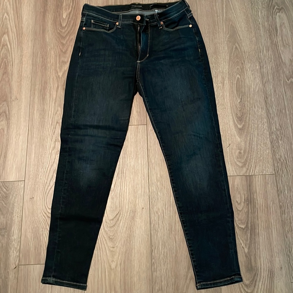Banana Republic size 30 jeans